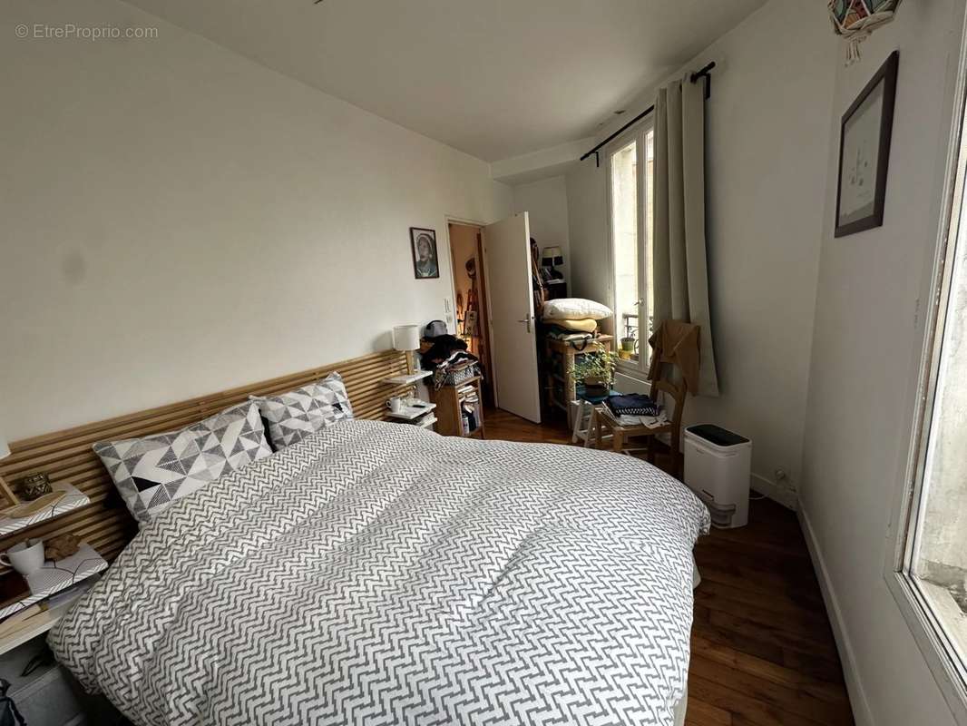 Appartement à VINCENNES