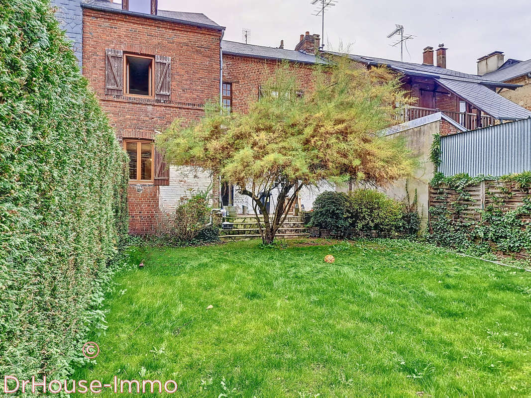 Maison à LISIEUX