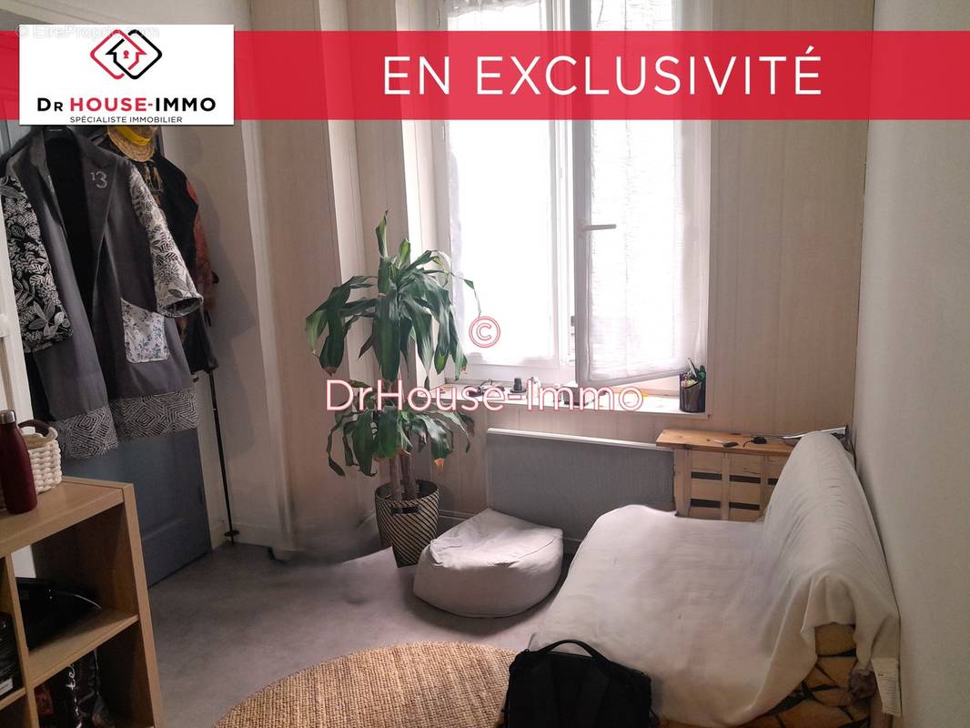 Appartement à ANGERS