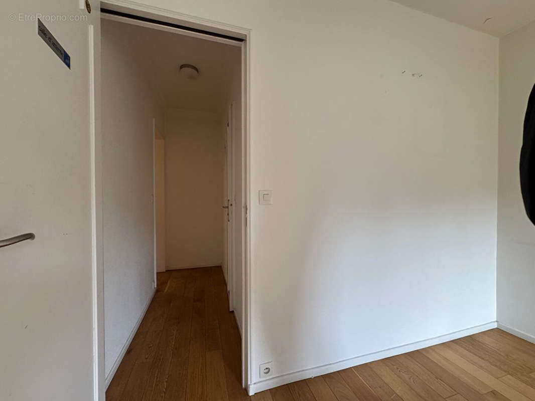 Appartement à PARIS-10E