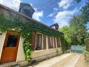 Maison à VILLERS-COTTERETS