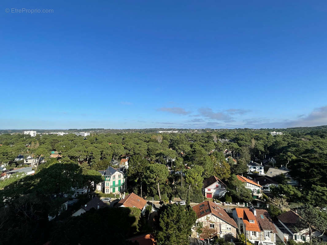 Appartement à LA BAULE-ESCOUBLAC