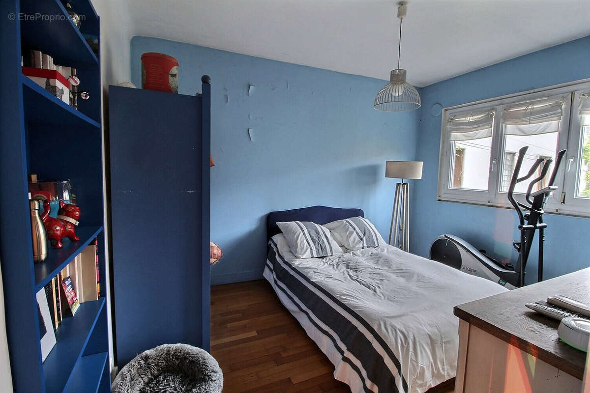 Appartement à MONTREUIL