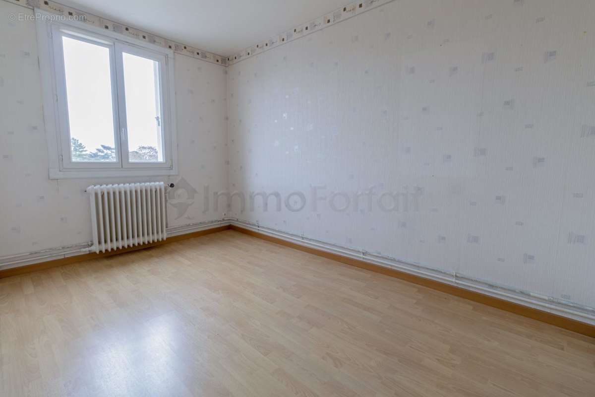 Appartement à DRANCY