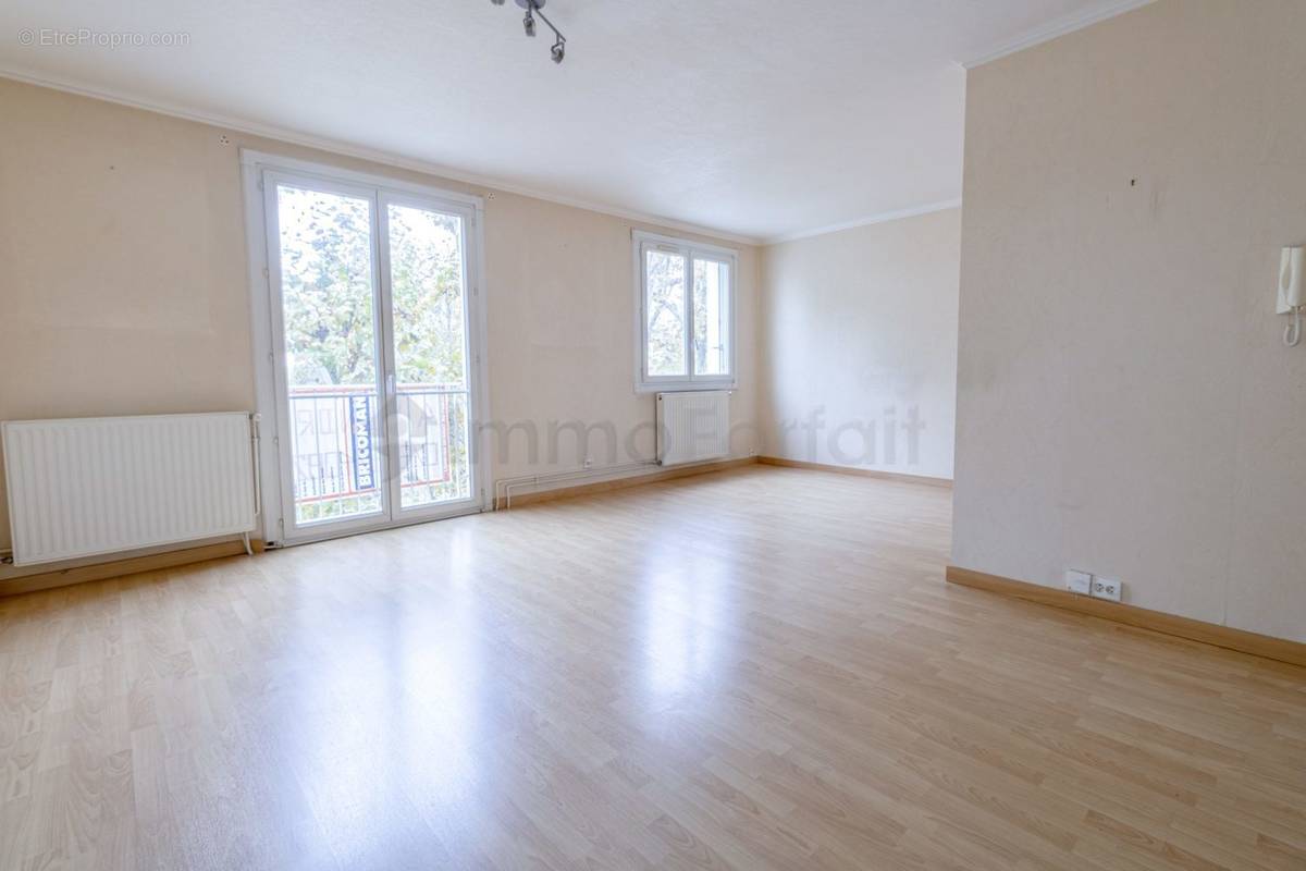 Appartement à DRANCY