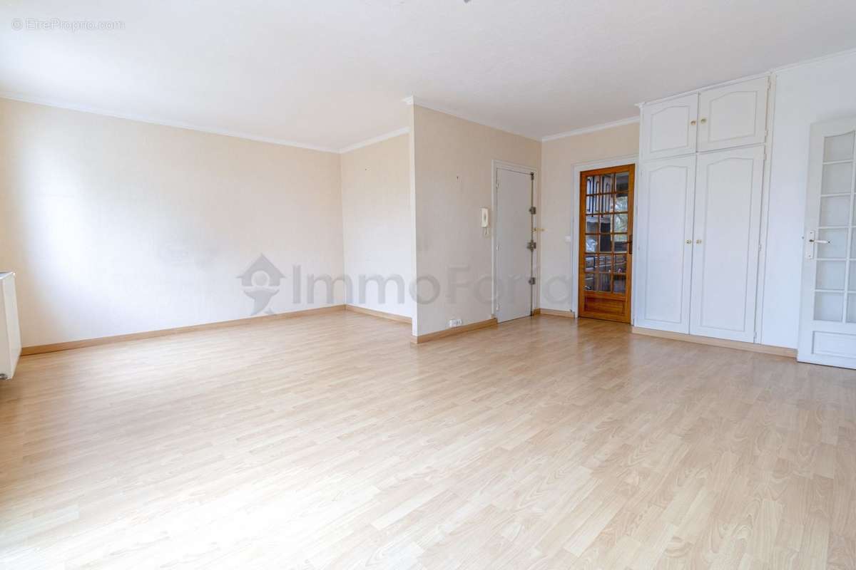 Appartement à DRANCY