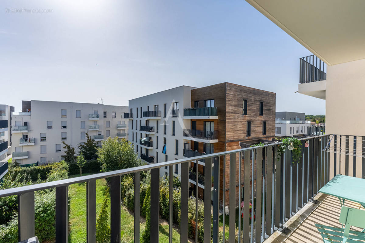 Appartement à CERGY