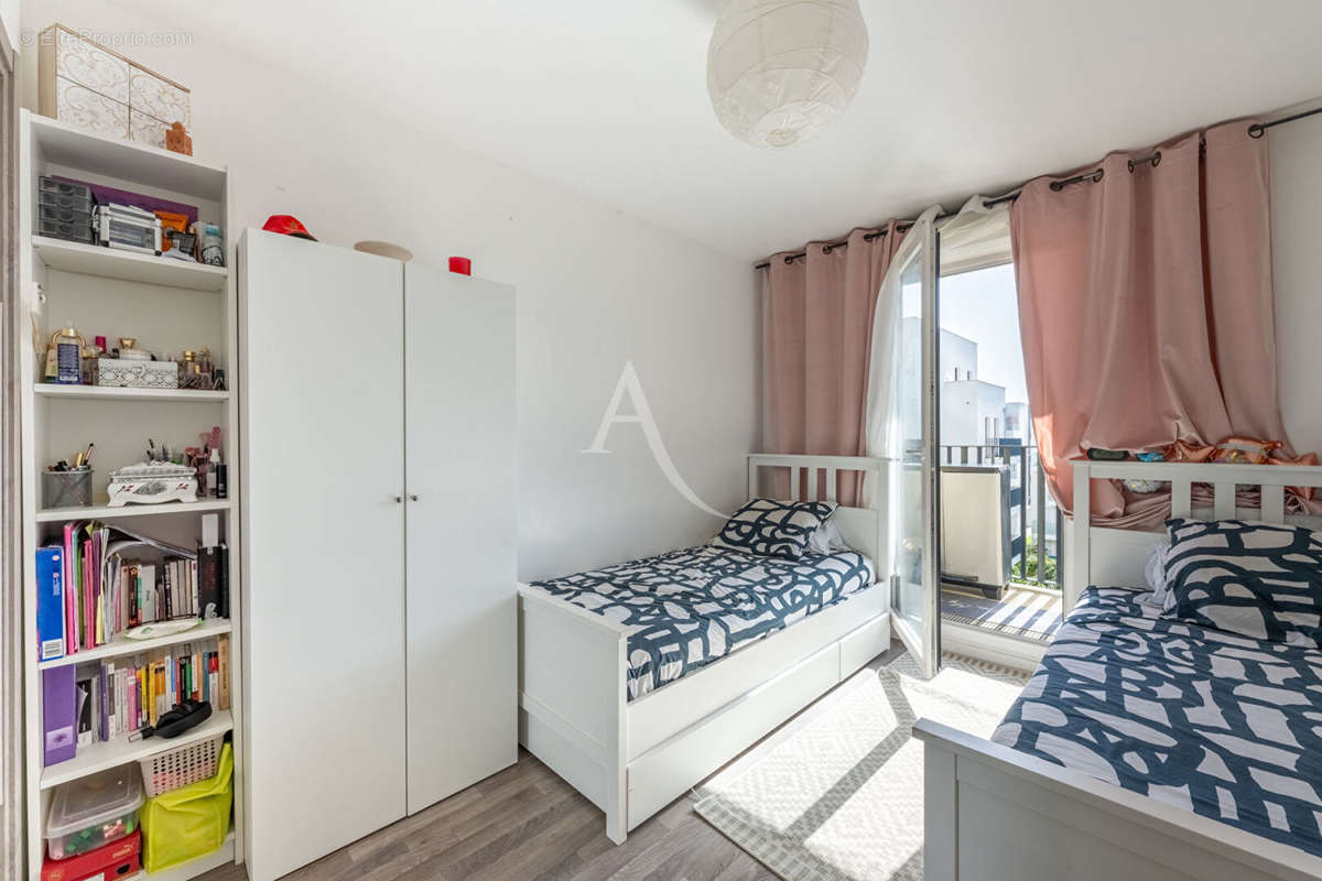 Appartement à CERGY