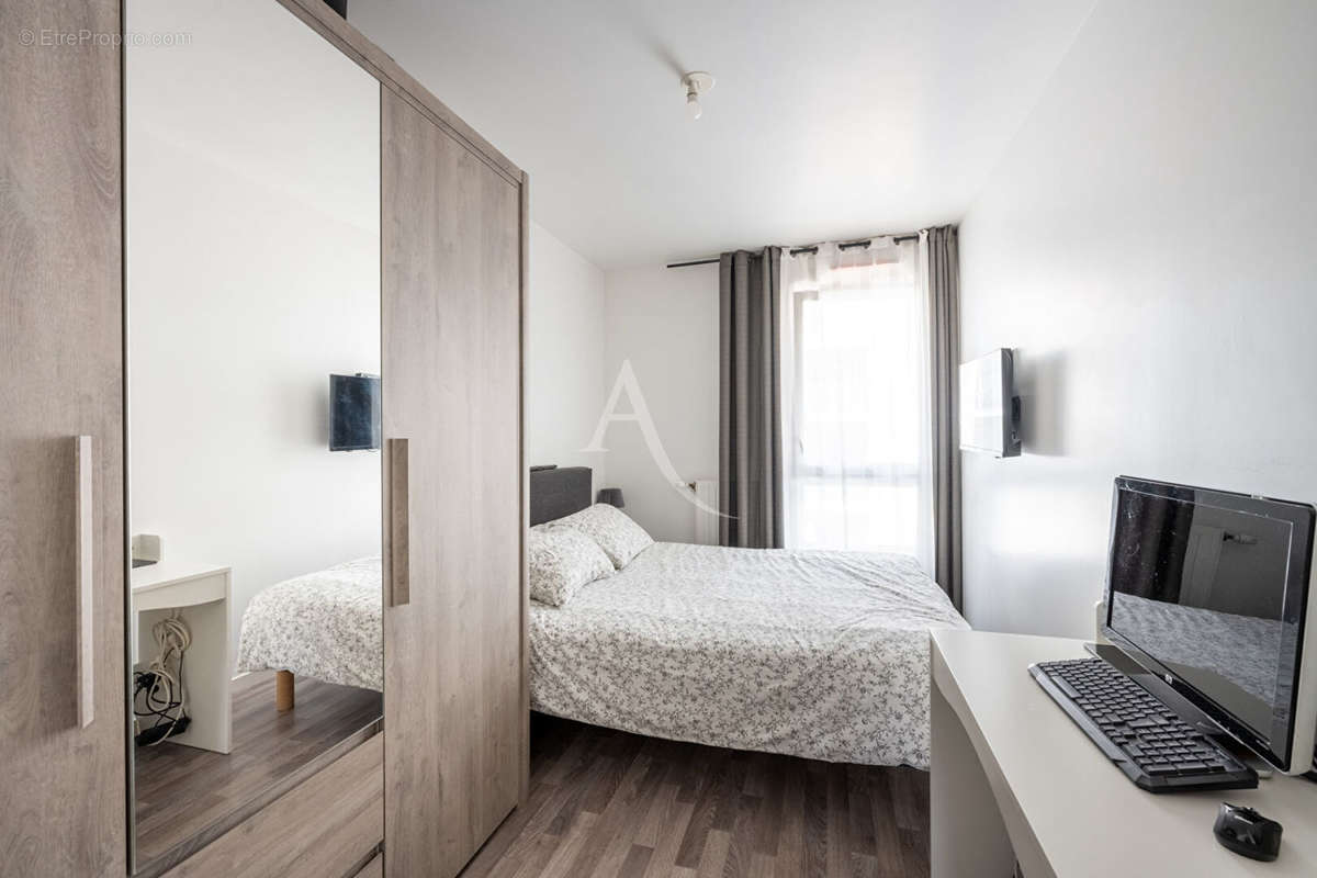 Appartement à CERGY