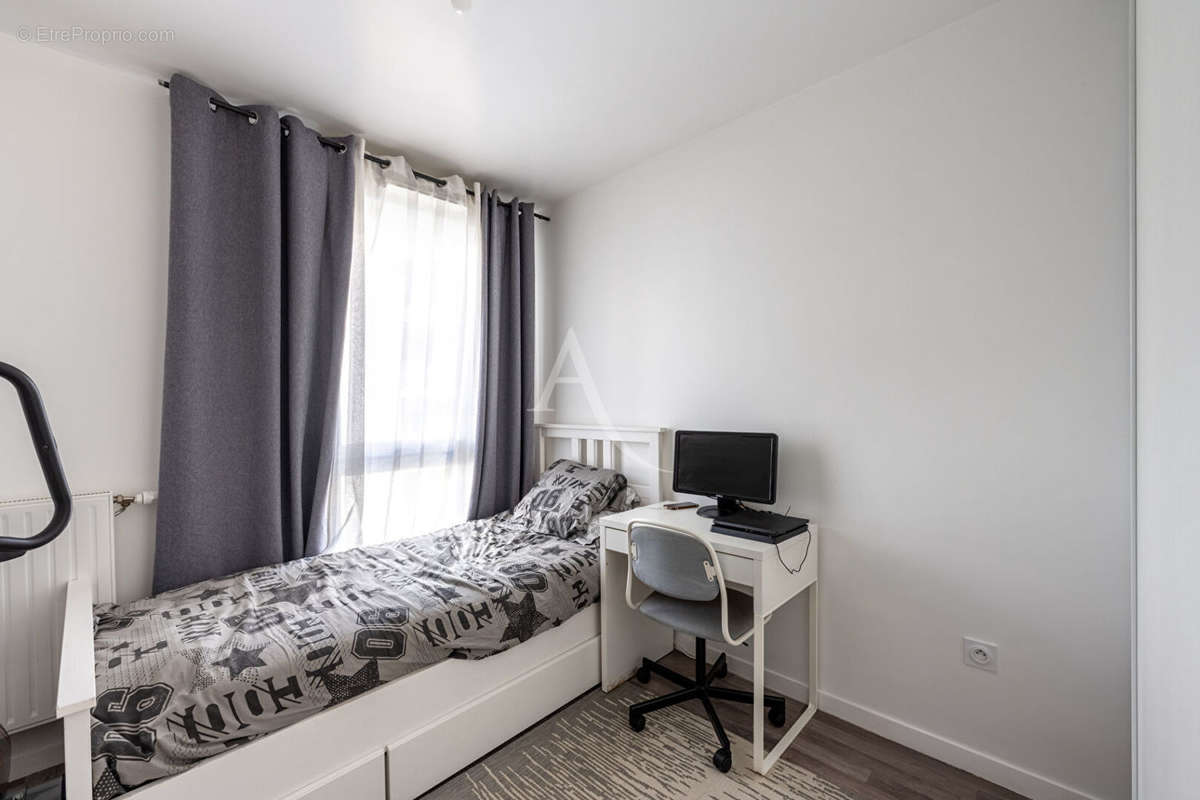 Appartement à CERGY