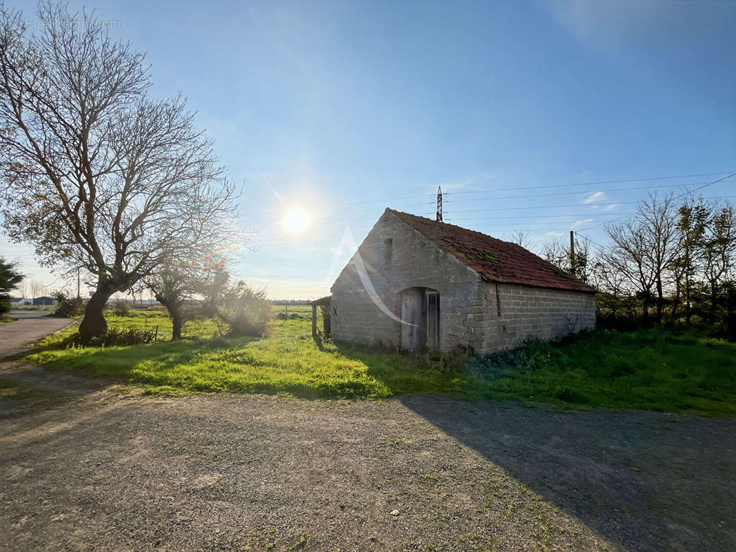 Maison à SAINT-JEAN-DE-MONTS