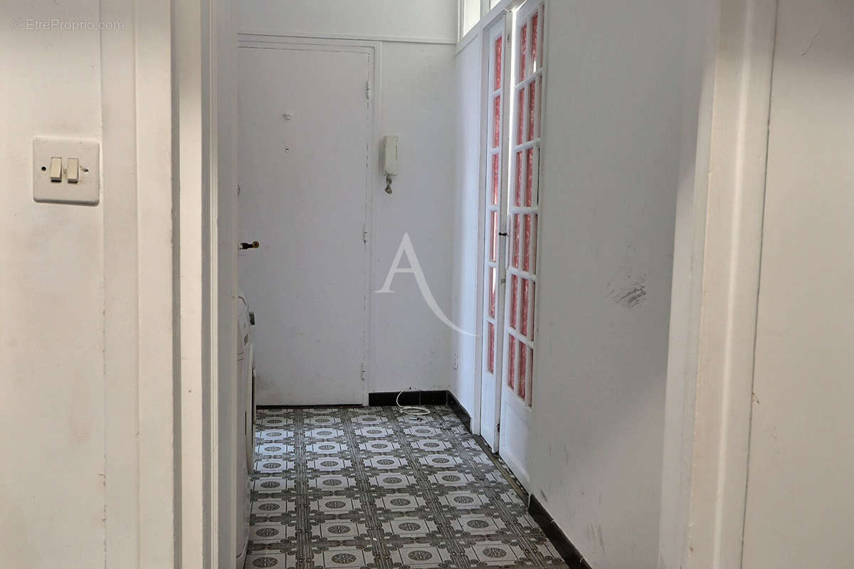 Appartement à LE BLANC-MESNIL