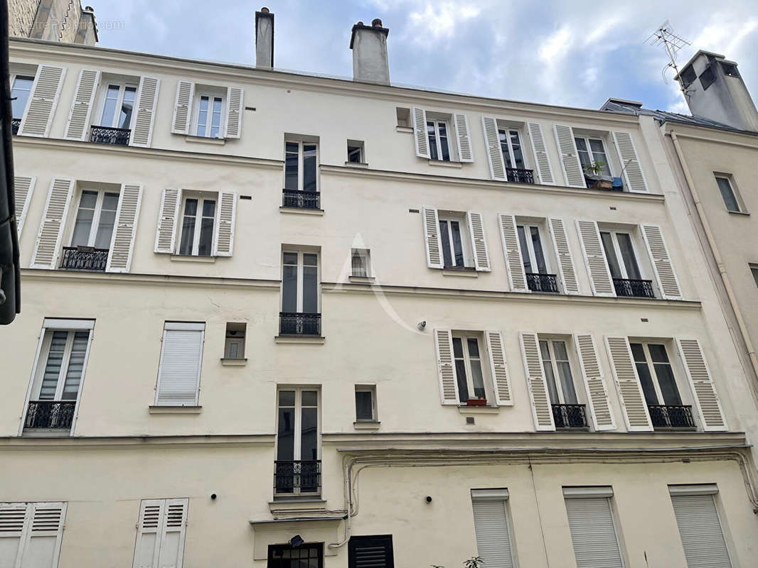 Appartement à PARIS-12E