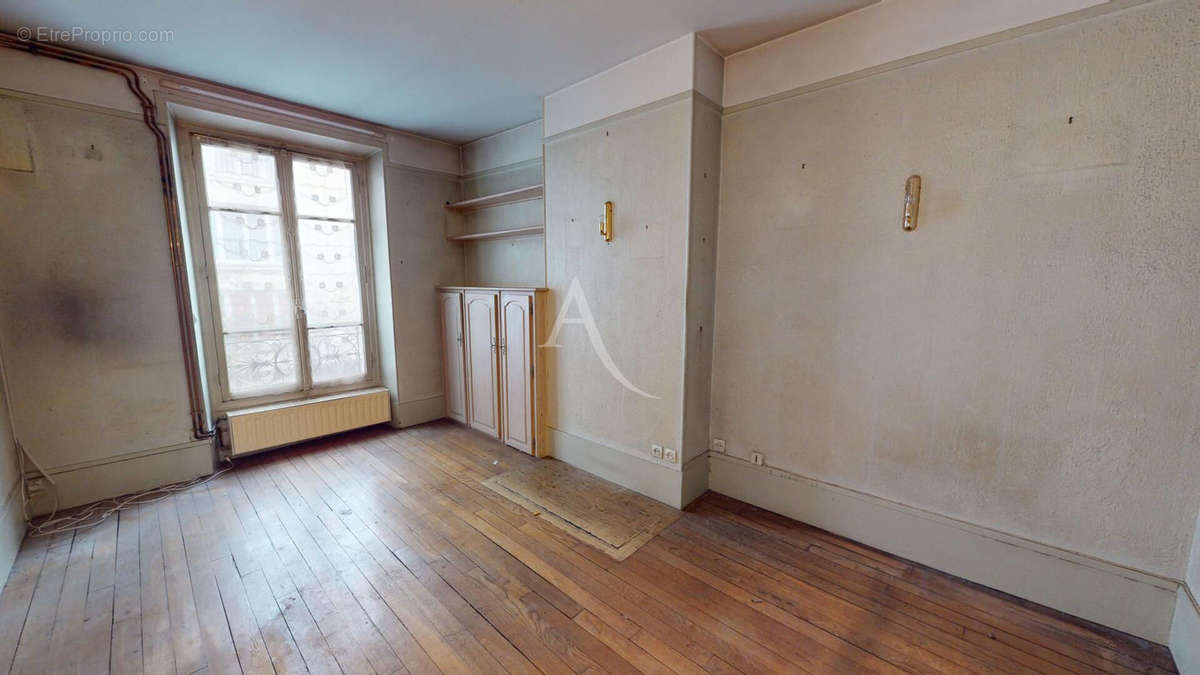 Appartement à PARIS-12E