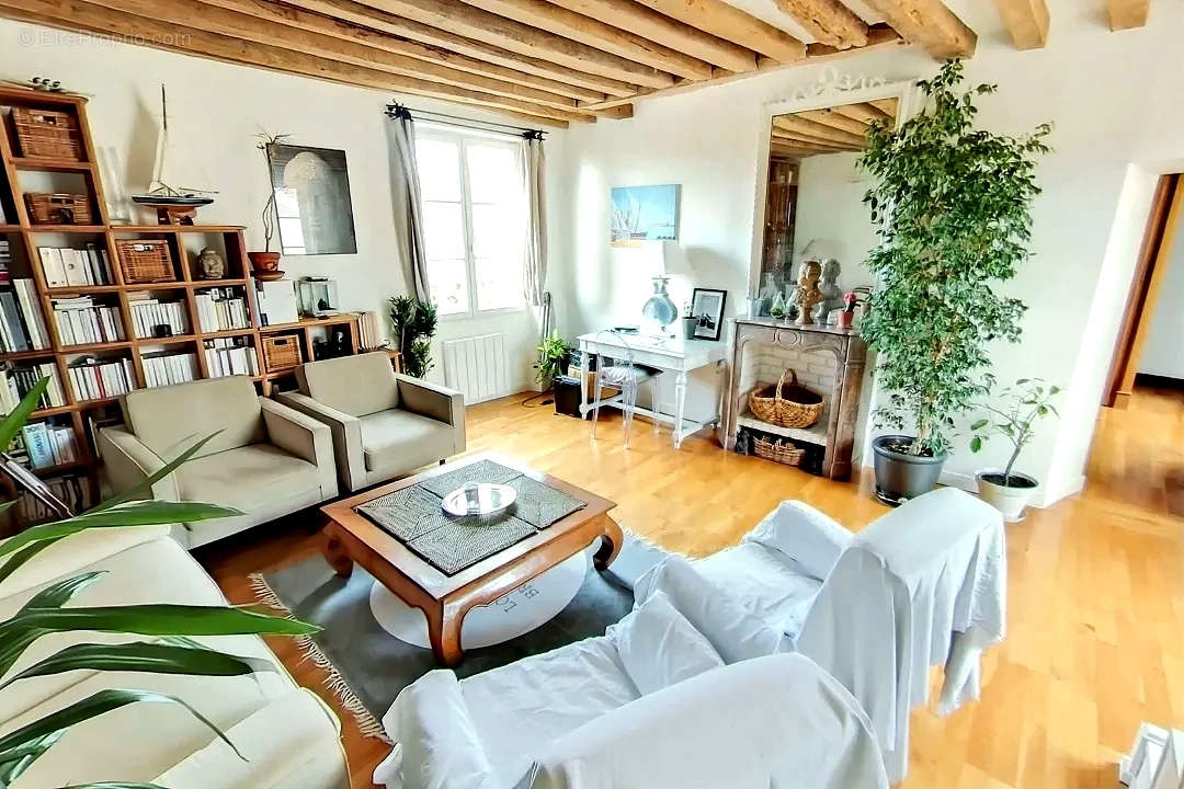 Appartement à MARLY-LE-ROI