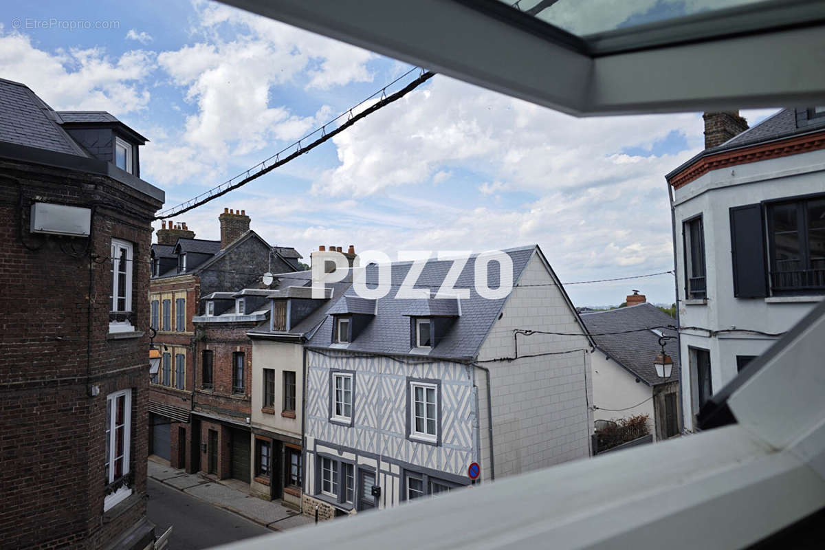 Appartement à HONFLEUR