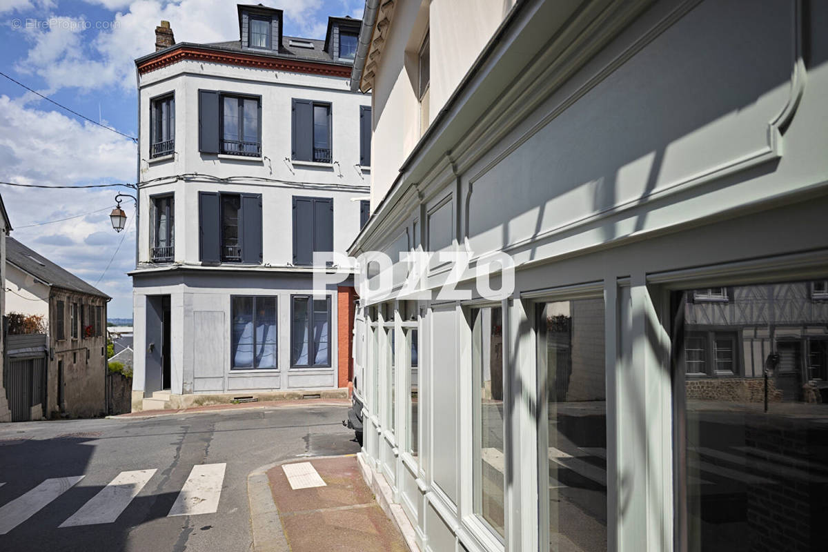 Appartement à HONFLEUR