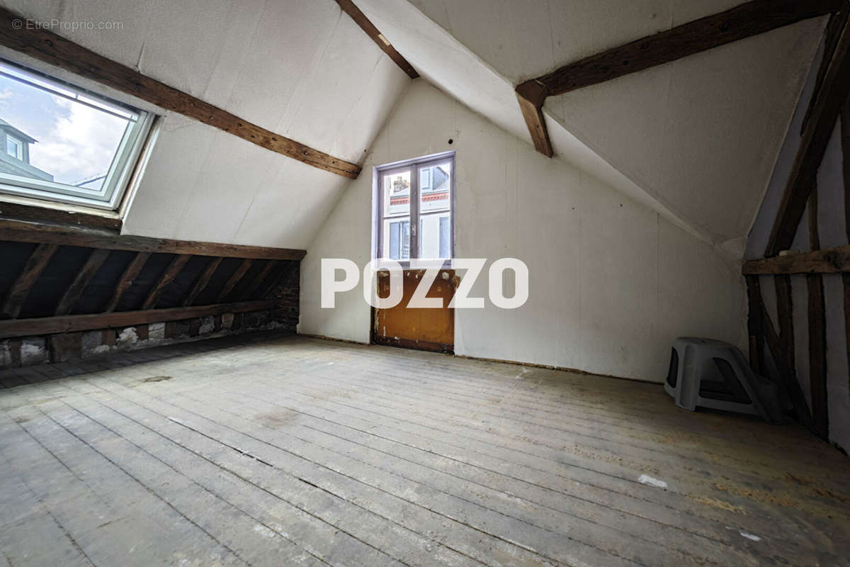 Appartement à HONFLEUR