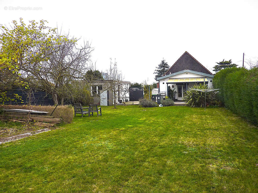 Maison à LOOS