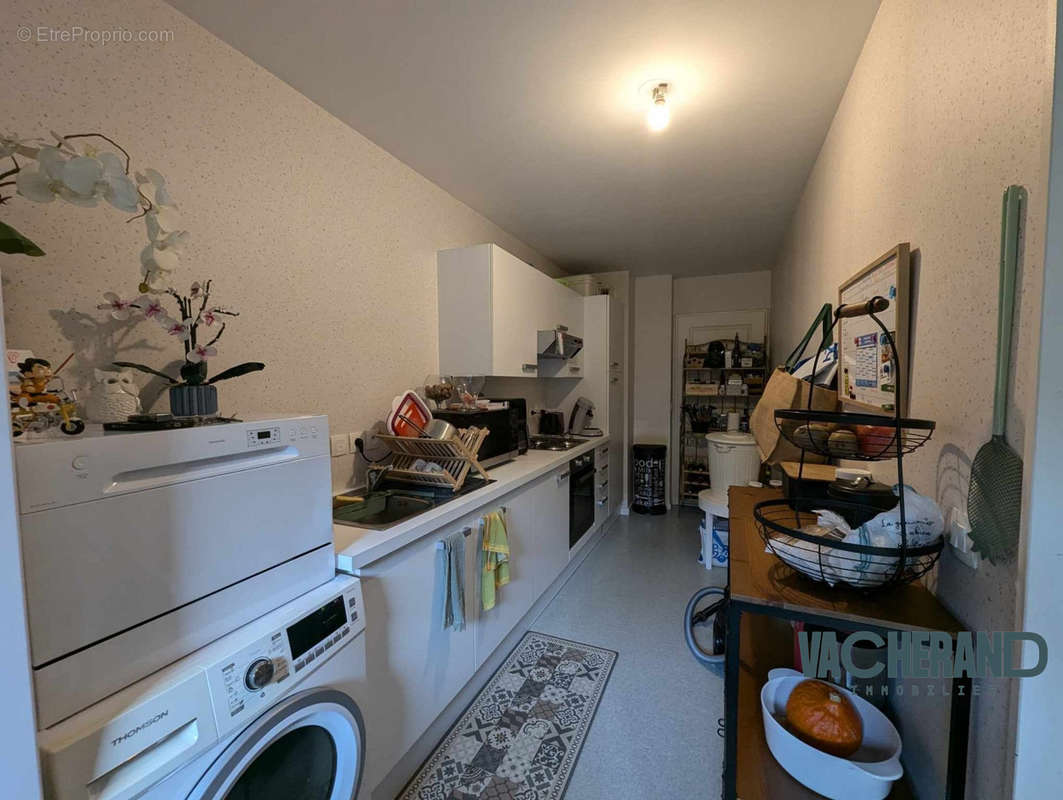 Appartement à BAILLEUL