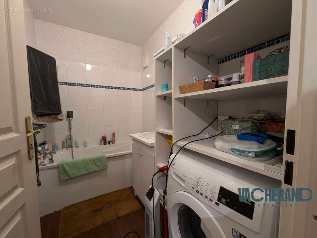 Appartement à BAILLEUL