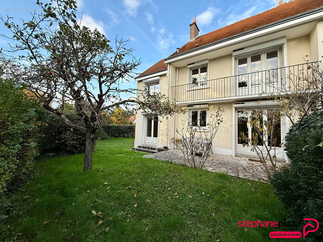 Maison à SAINT-AVERTIN