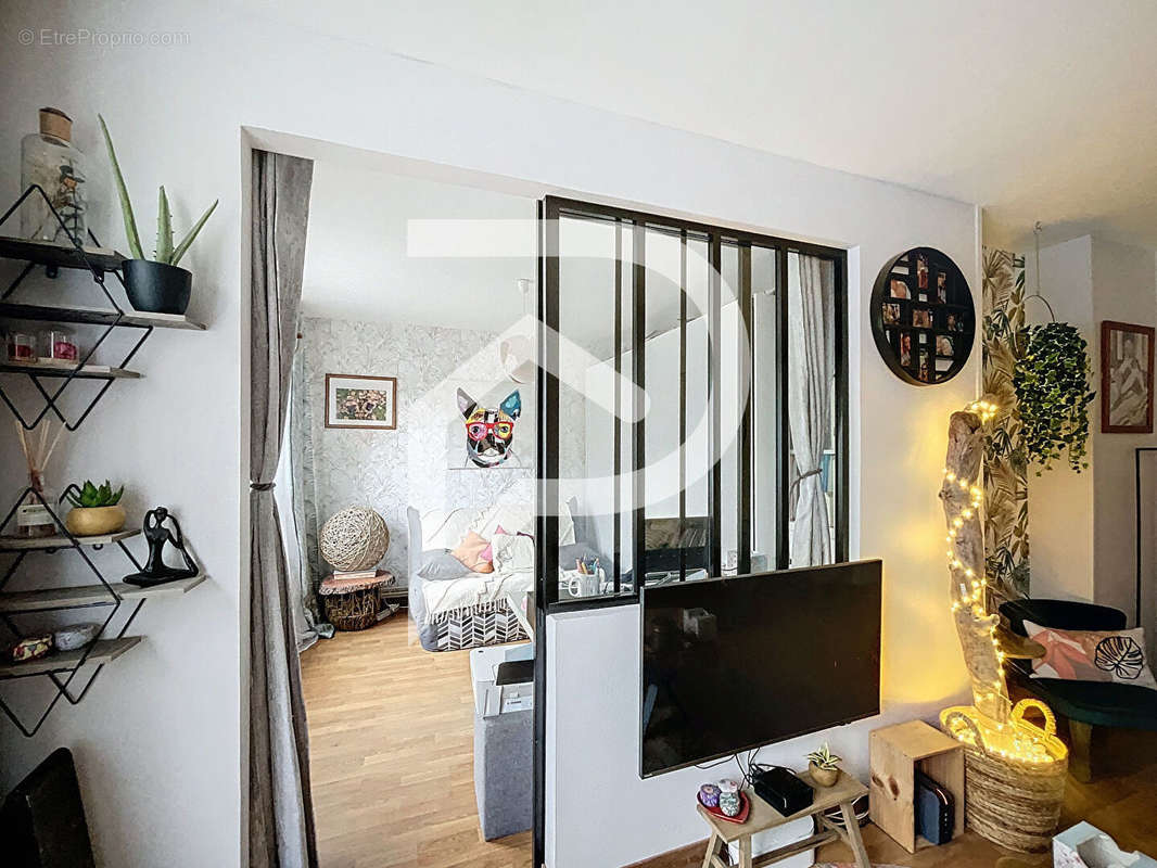 Appartement à RUEIL-MALMAISON