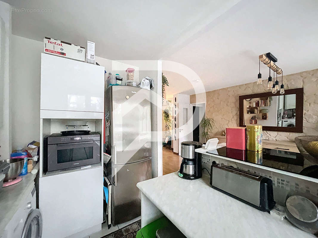 Appartement à RUEIL-MALMAISON