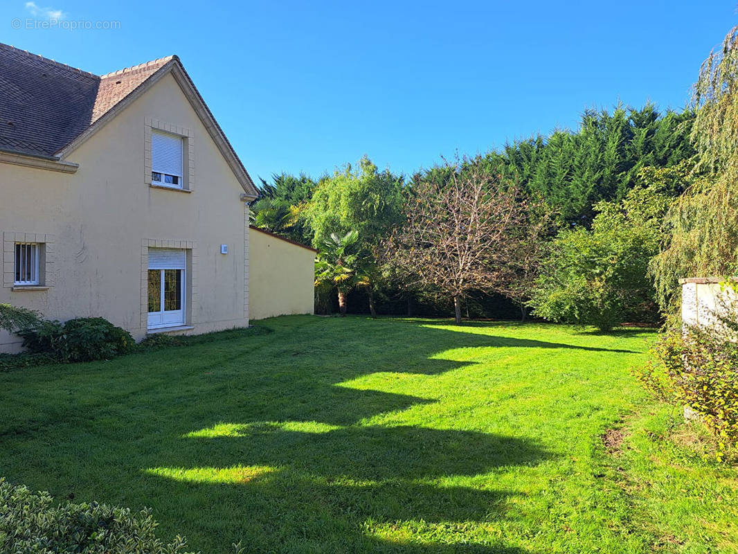 Maison à FAVRIEUX