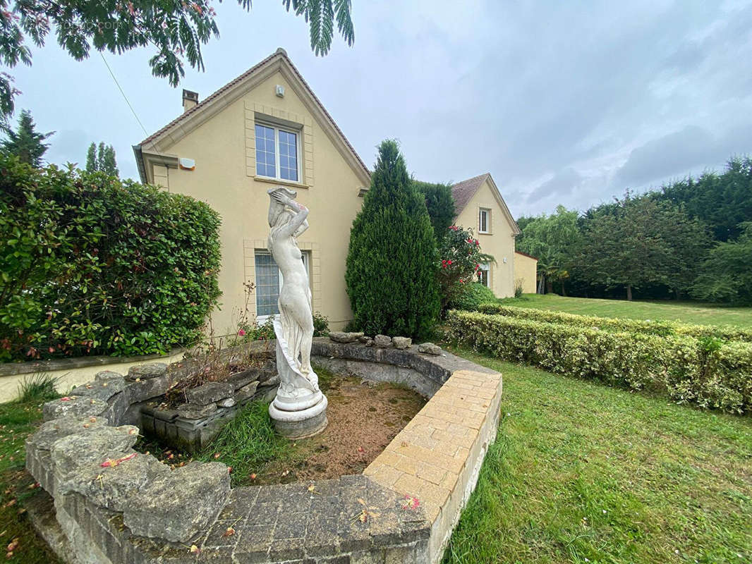 Maison à FAVRIEUX