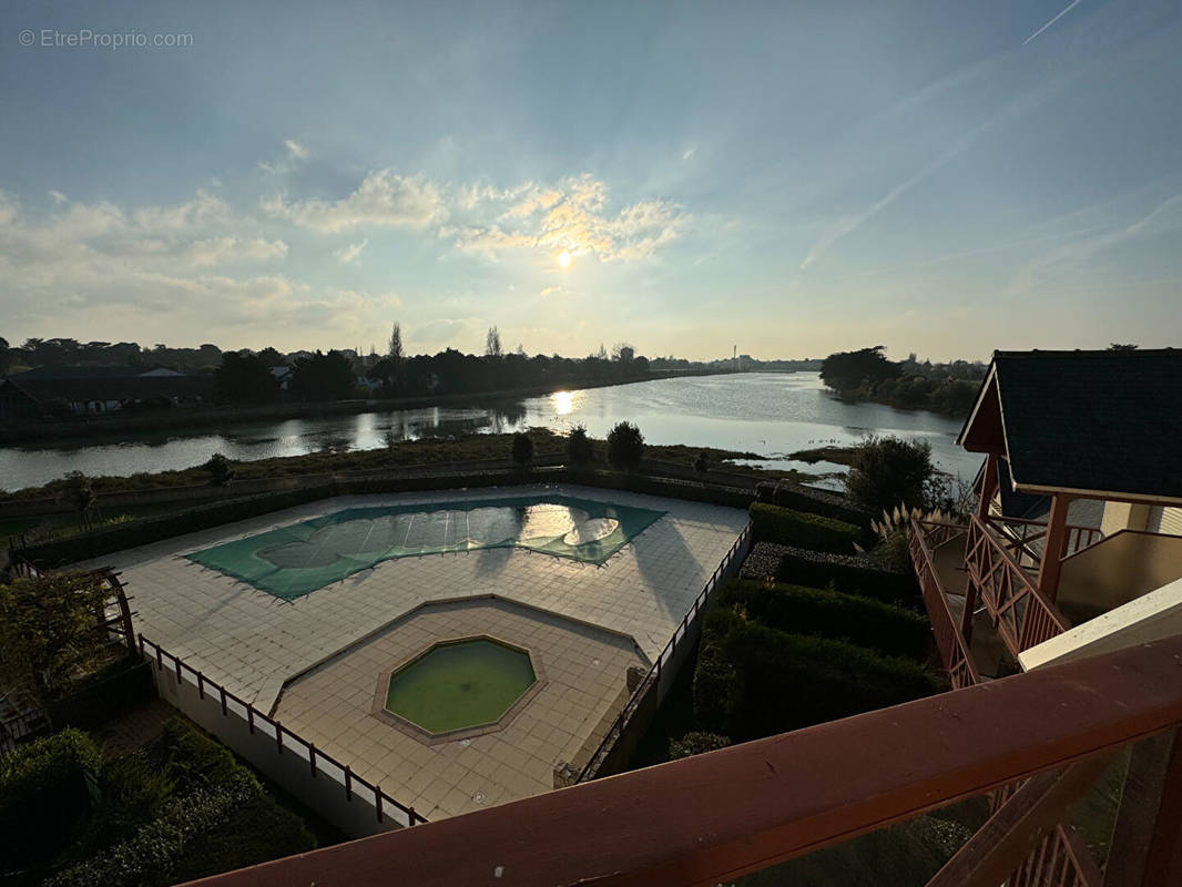 Appartement à LA BAULE-ESCOUBLAC