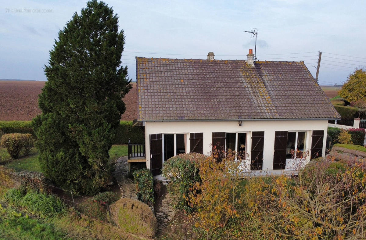 Maison à RAMBOUILLET