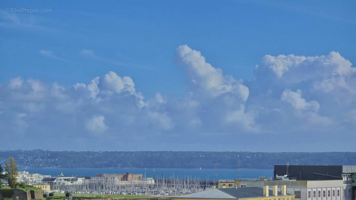 Appartement à BREST