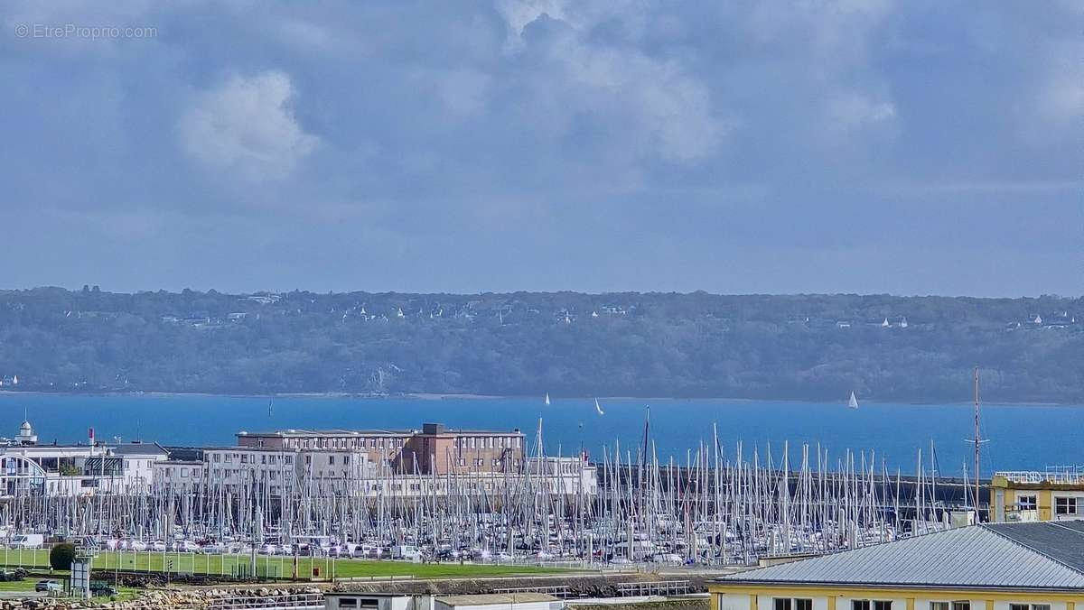 Appartement à BREST