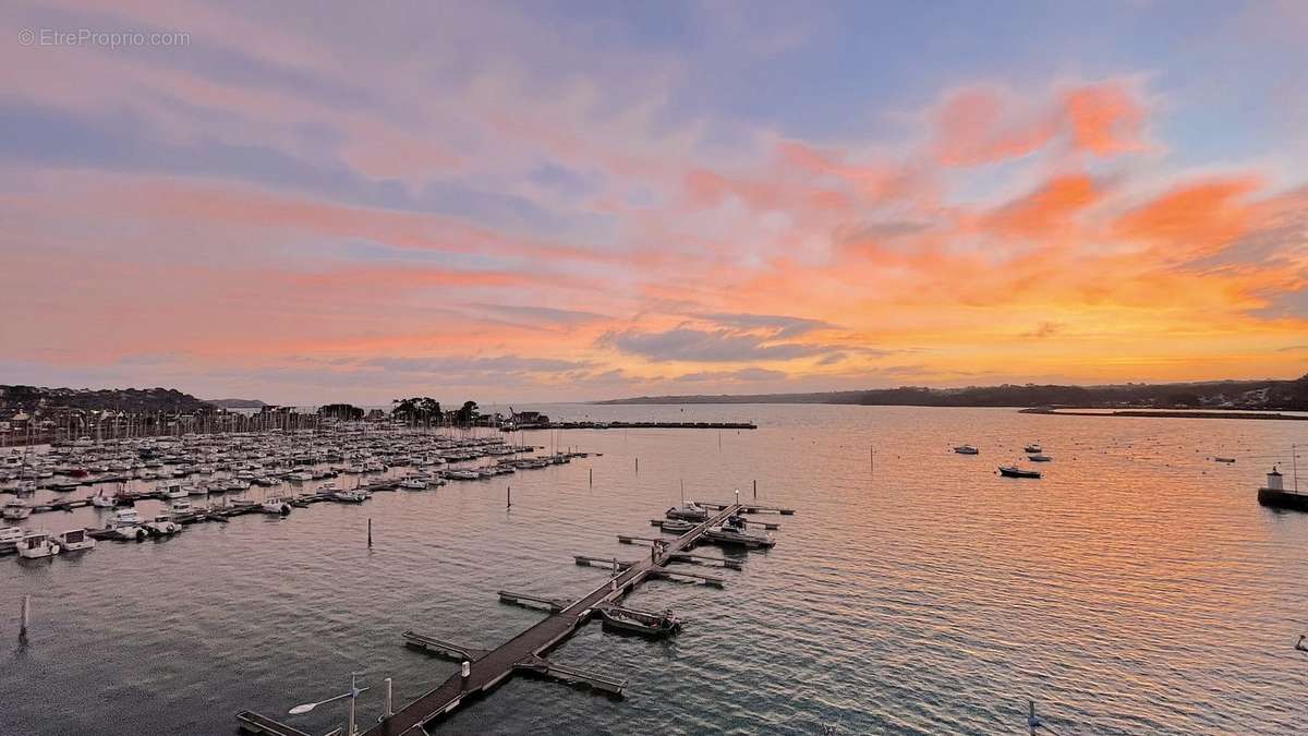 Appartement à PERROS-GUIREC