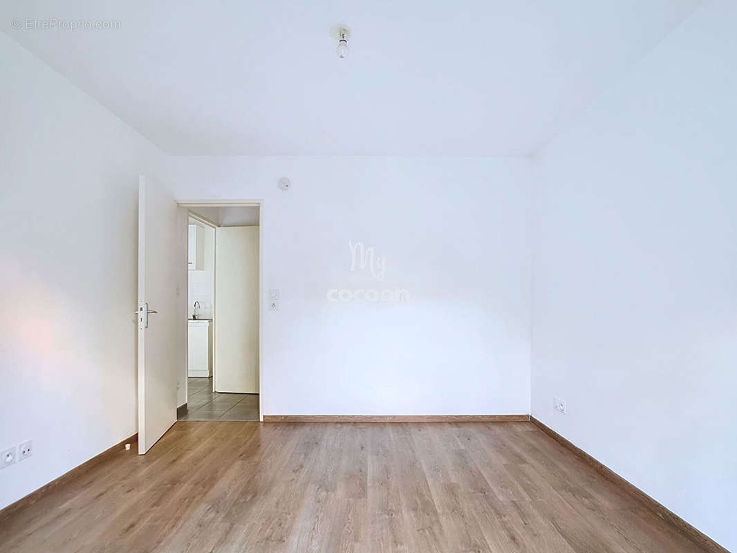 Appartement à LYON-7E