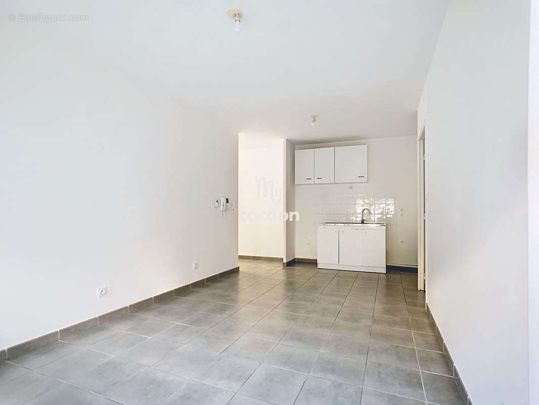 Appartement à LYON-7E