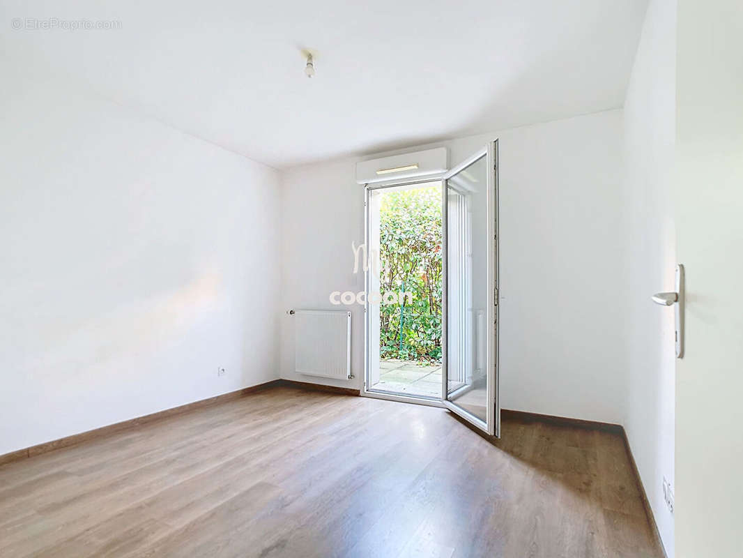 Appartement à LYON-7E