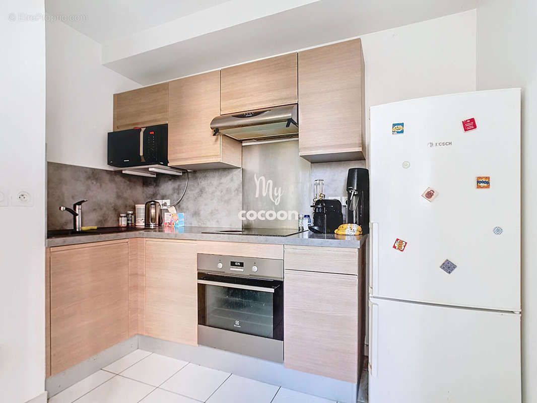 Appartement à LYON-7E