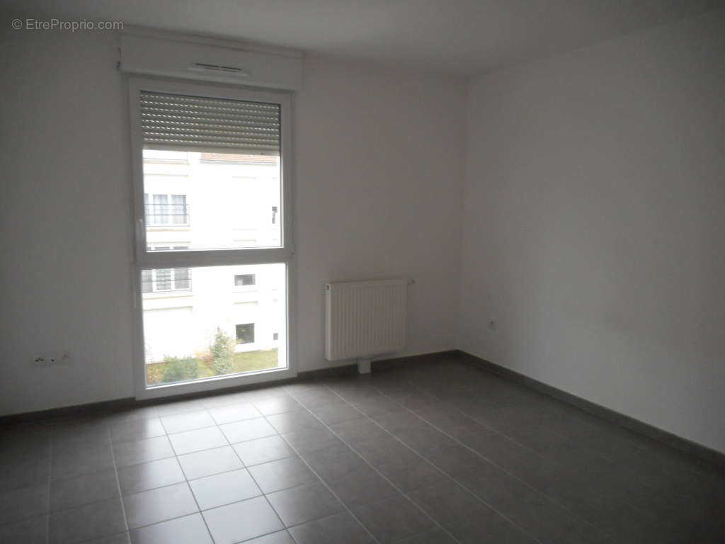 Appartement à RAMBOUILLET