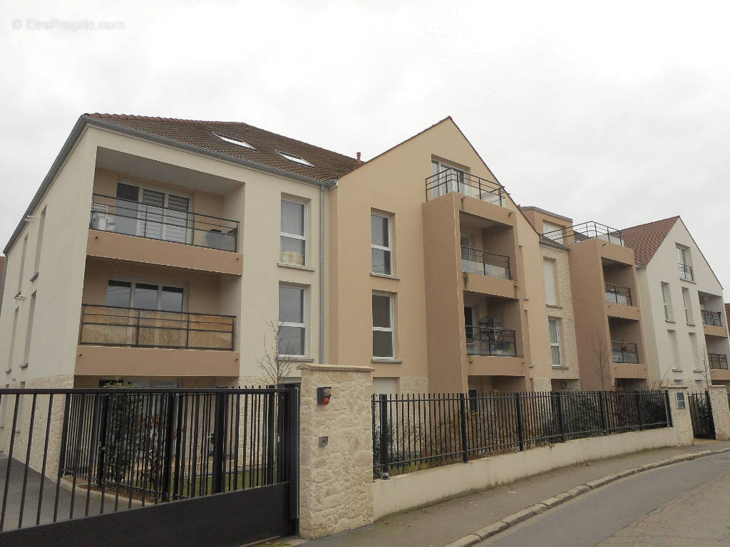 Appartement à RAMBOUILLET