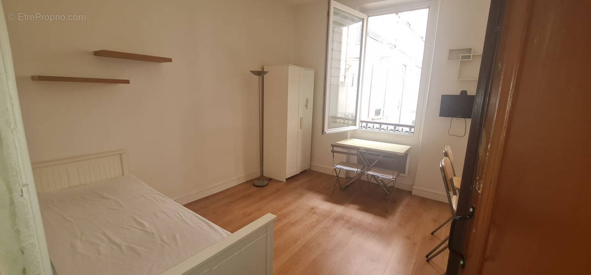 Appartement à PARIS-12E