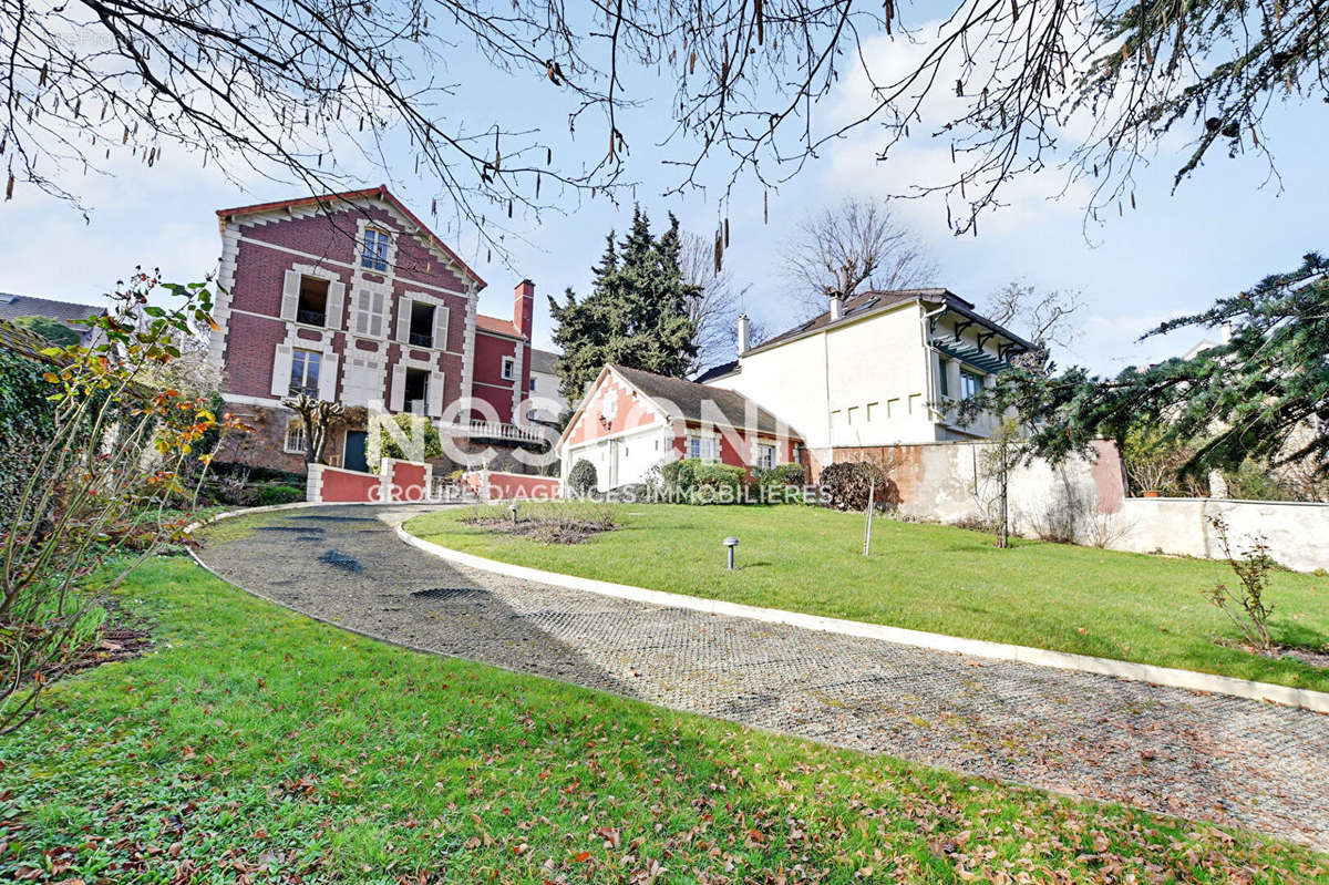 Maison à CRETEIL