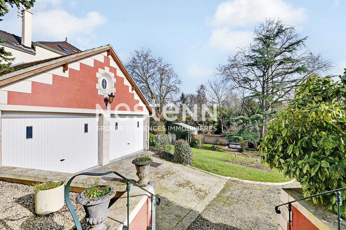 Maison à CRETEIL