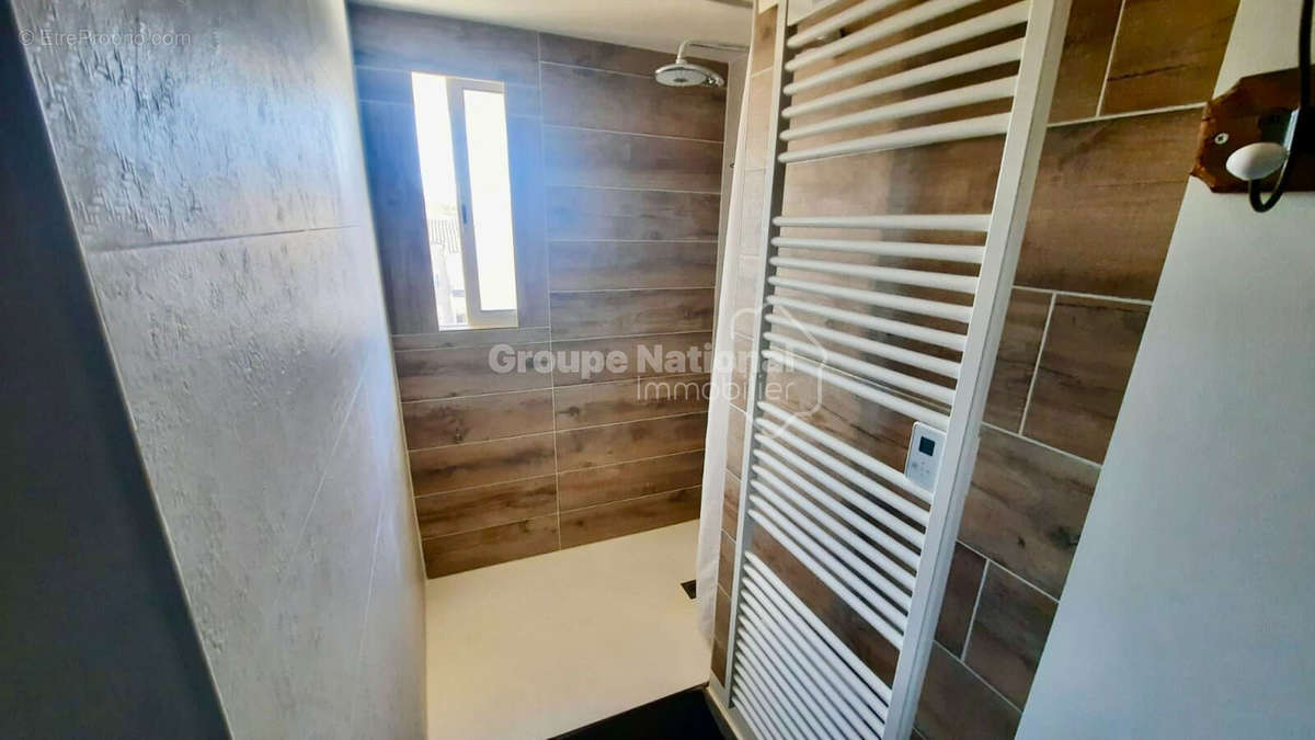 Appartement à LUNEL