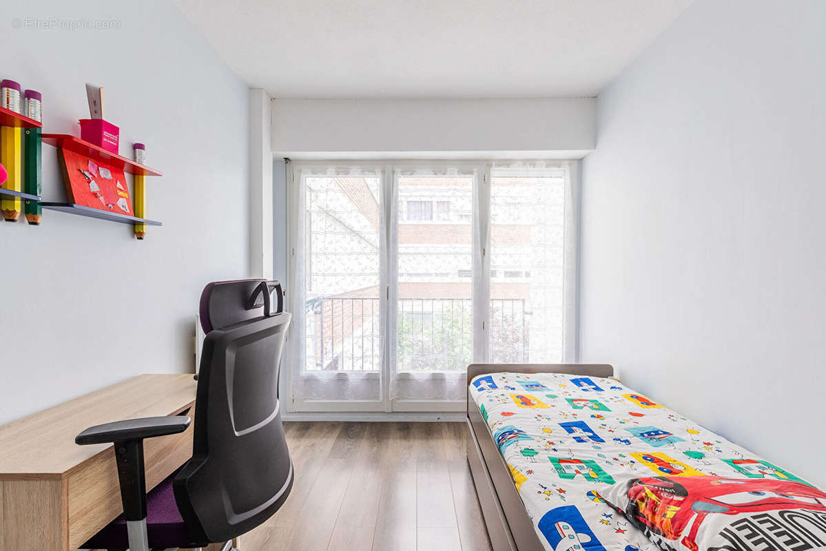 Appartement à PALAISEAU