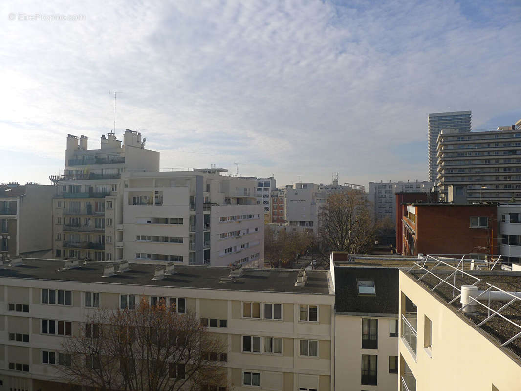 Appartement à DRANCY