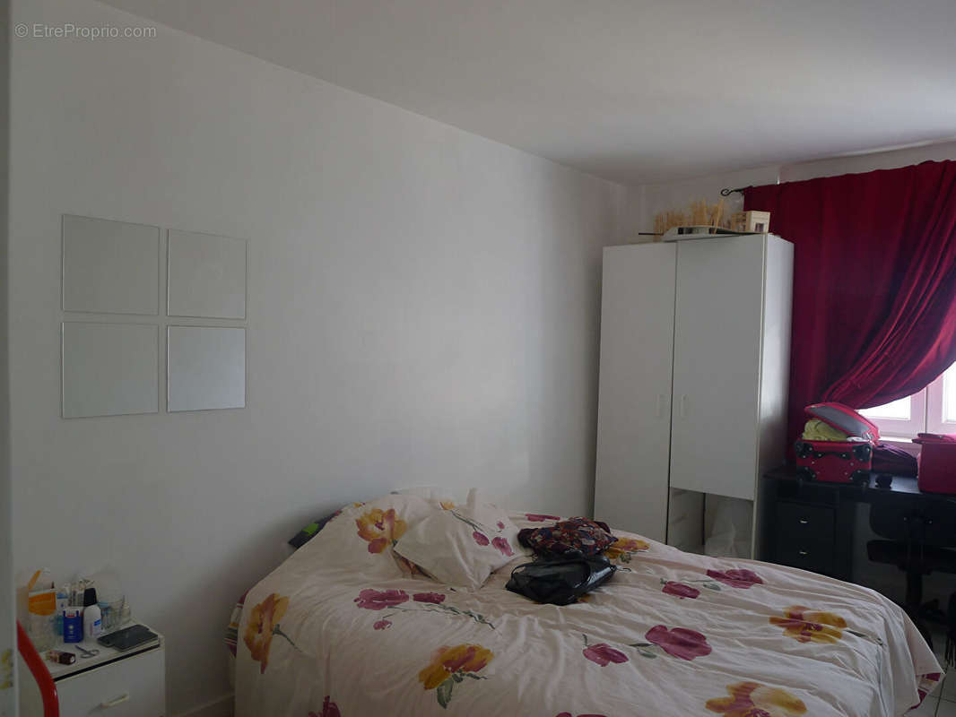 Appartement à DRANCY