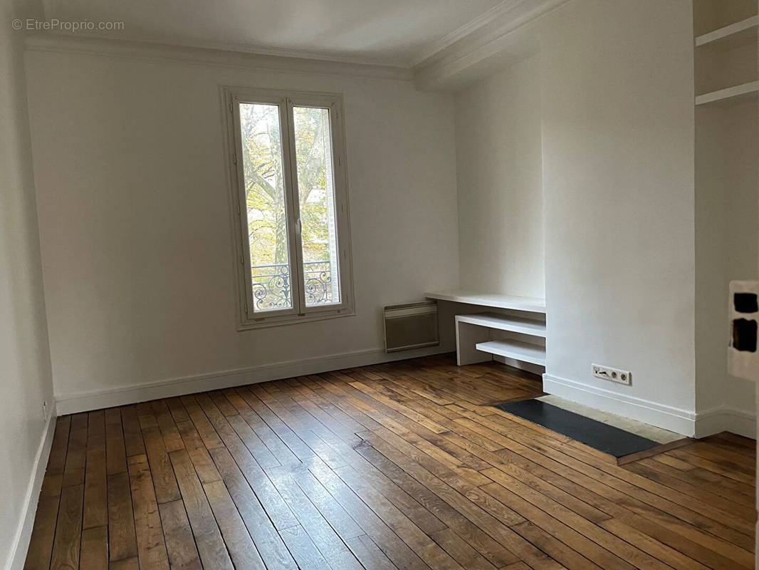 Appartement à VANVES