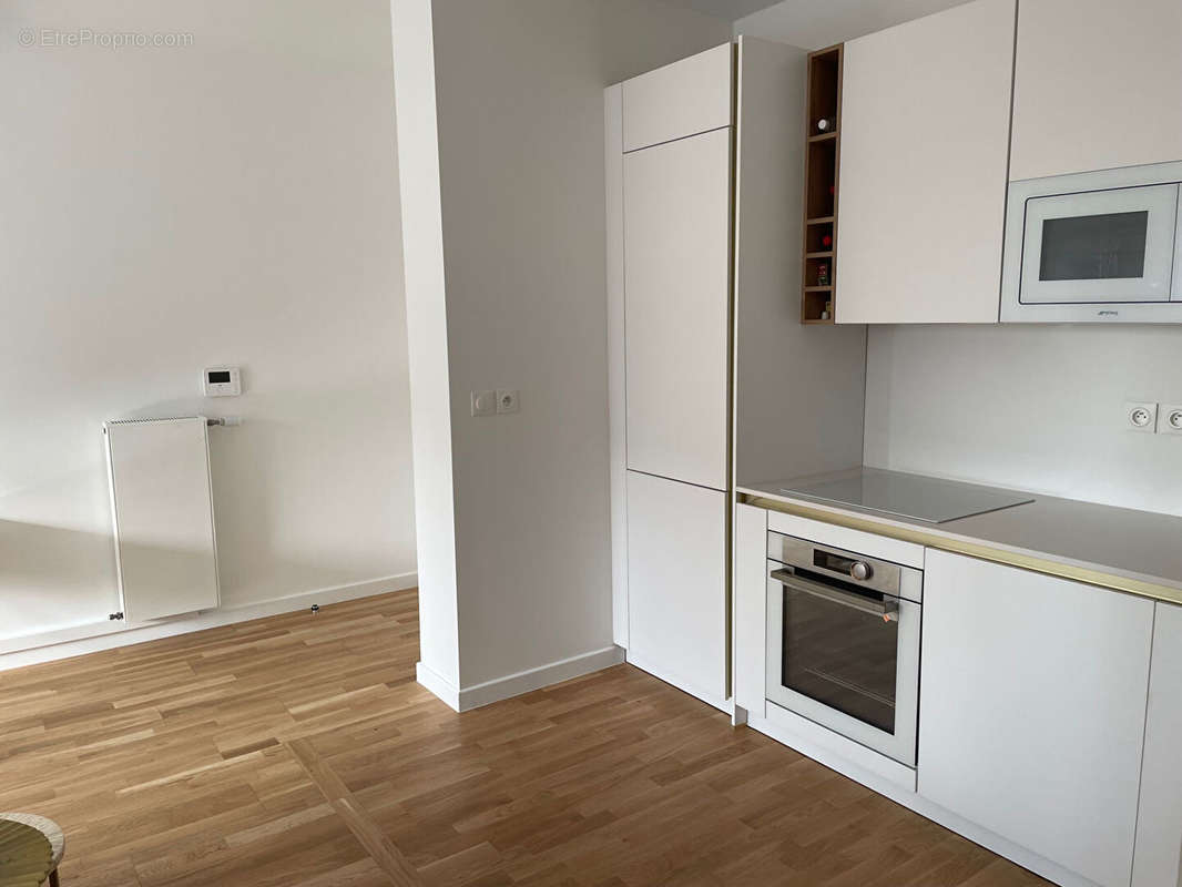 Appartement à MEUDON